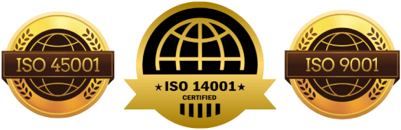 iso-standard-190 ISO Sertifikati